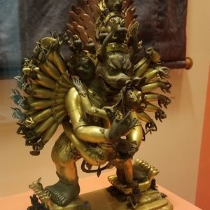 Meet your Posher, Ross